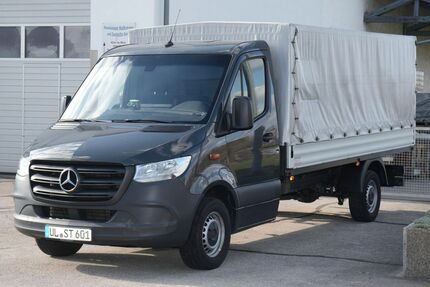 Mercedes-Benz Sprinter 237.000 km 22.900 &euro; Merklingen 89188