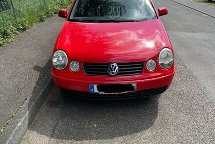 VW Polo 200.300 km 1.200 &euro; Eislingen 73054