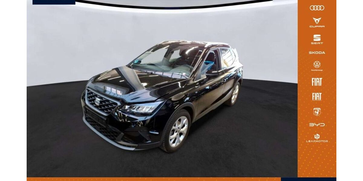 Seat Arona 29.301 km 22.480 &euro; Neumarkt 92318