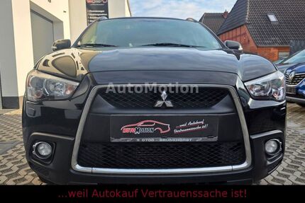 Mitsubishi ASX 318.000 km 3.350 &euro; Langwedel 27299