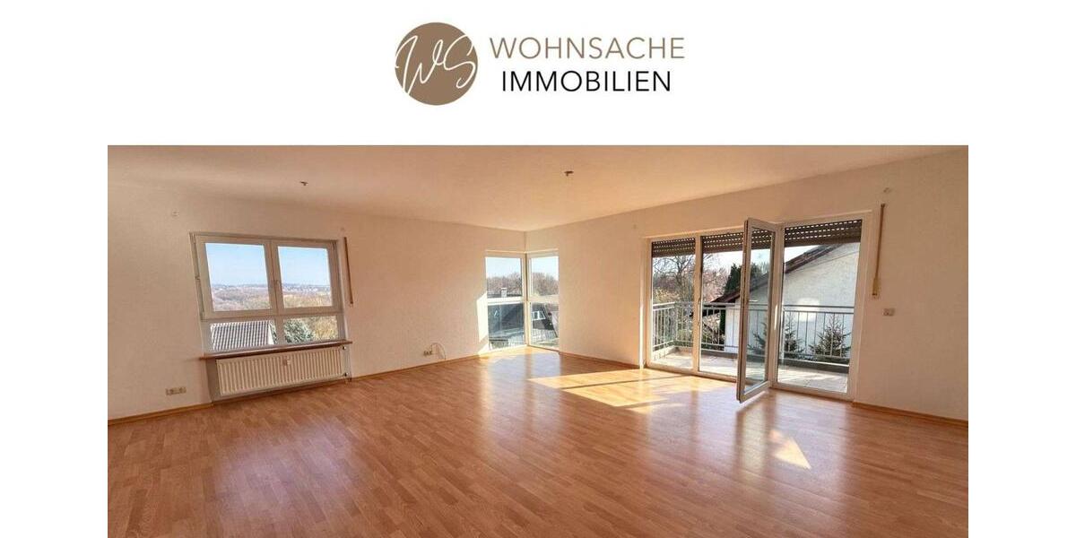 Etagenwohnung Much - 3 Zimmer, 91 m&sup2;, 865&euro; | Angebot:25418823