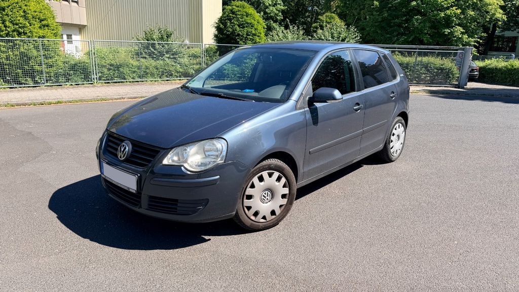 VW Polo 189.654 km 1.750 &euro; Sulzbach 65843