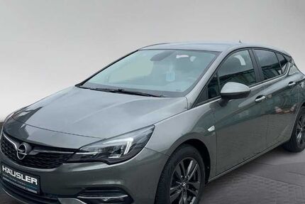 Opel Astra 33.911 km 13.490 &euro; Bad Tölz 83646