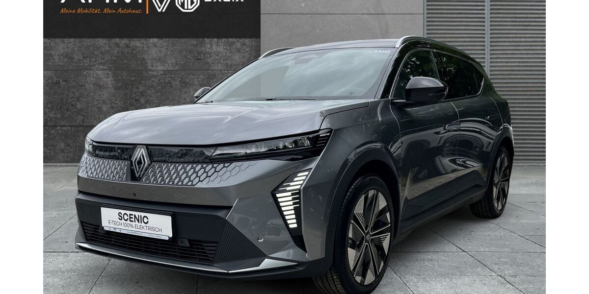 Renault Scenic E-TECH 2.000 km 41.600 &euro; Freising 85354