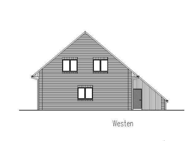 Reihenmittelhaus Kutenholz - 4 Zimmer, 97 m&sup2;, 1.350&euro; | Angebot:25686520