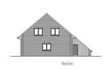 Reihenmittelhaus Kutenholz - 4 Zimmer, 97 m&sup2;, 1.350&euro; | Angebot:25686520