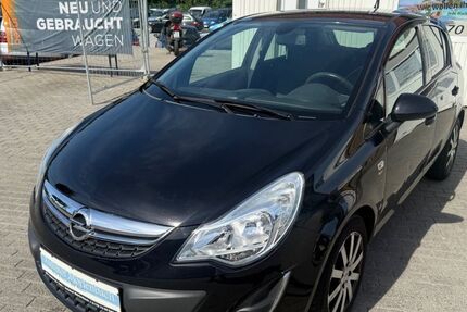 Opel Corsa 107.000 km 4.499 € Mörlenbach 69509