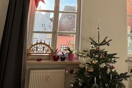 Nachmieter => sonnige 3-Zimmer-Wohnung mit Terrasse & Einbauküche 3 zimmer