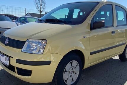 Fiat Panda 110.145 km 2.850 &euro; Bergtheim 97241