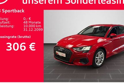 Audi A3 39.423 km 22.290 &euro; Saarbrücken 66115