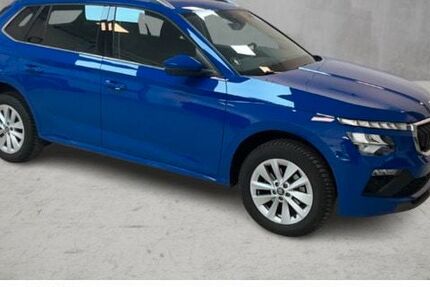 Skoda Kamiq 23.692 km 22.489 &euro; Ribnitz-Damgarten / Barth / Bad Sülze 18311