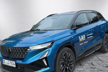 Renault Austral 5.800 km 41.480 &euro; Norderstedt 22848