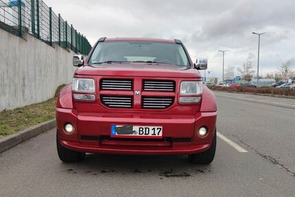 Dodge Nitro 250.000 km 7.200 &euro; Simmern 55483