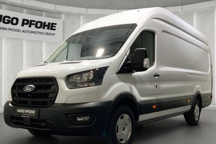 Ford Transit 25.674 km 27.990 &euro; Hamburg 22335