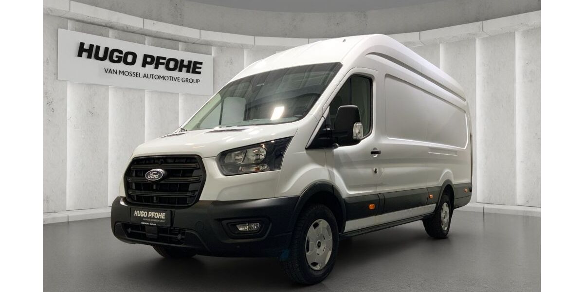 Ford Transit 25.674 km 27.990 &euro; Hamburg 22335