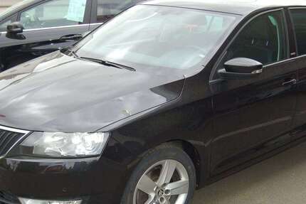 Skoda Rapid/Spaceback 133.011 km 9.990 &euro; Meldorf 25704