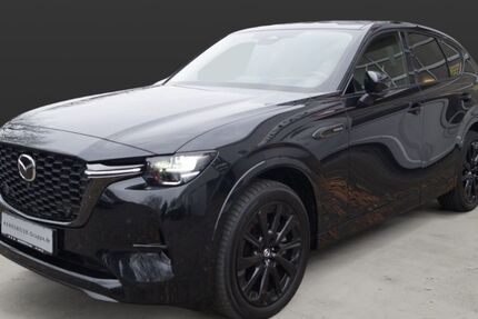 Mazda CX-60 30.938 km 39.990 &euro; Gütersloh 33332