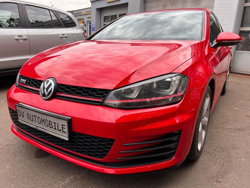 VW Golf 132.000 km 13.450 € Lübeck 23560