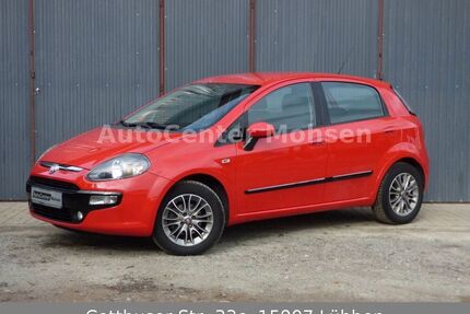 Fiat Punto Evo