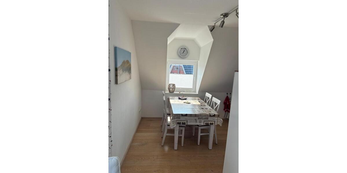Reihenhaus Baltrum - 3 Zimmer, 72 m&sup2;, 695.000&euro; | Angebot:26992009