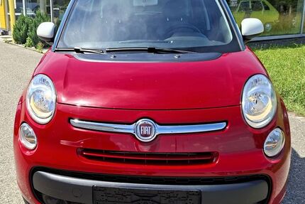 Fiat 500L 171.400 km 5.270 &euro; Edling 83533