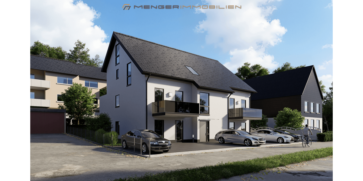 Wohnung zum Mieten in Bergneustadt 950 € 80 m² 3 zimmer