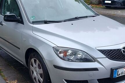Mazda 3 123.600 km 1.999 € Leipzig 04158