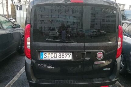 Fiat Doblo 198.800 km 8.000 &euro; Stuttgart 70372