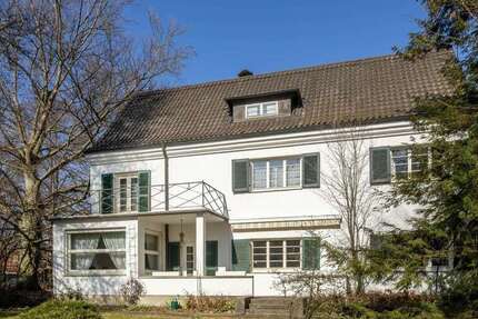 Haus Memmingen - 9 Zimmer, 215 m&sup2;, 1.700.000&euro; | Angebot:25599001