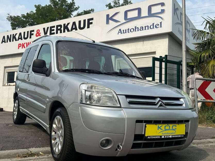 Berlingo