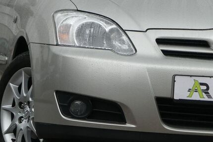 Toyota Corolla 45.100 km 4.250 € Regensburg 93059