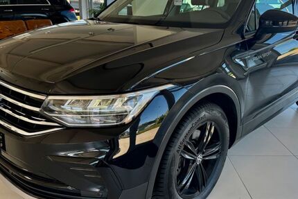 VW Tiguan 144.500 km 28.470 &euro; Bad Doberan 18209