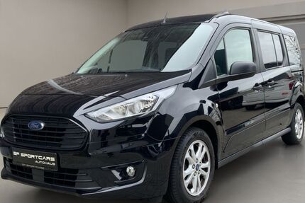 Ford Tourneo Connect 83.700 km 19.990 &euro; Unterföhring bei München 85774