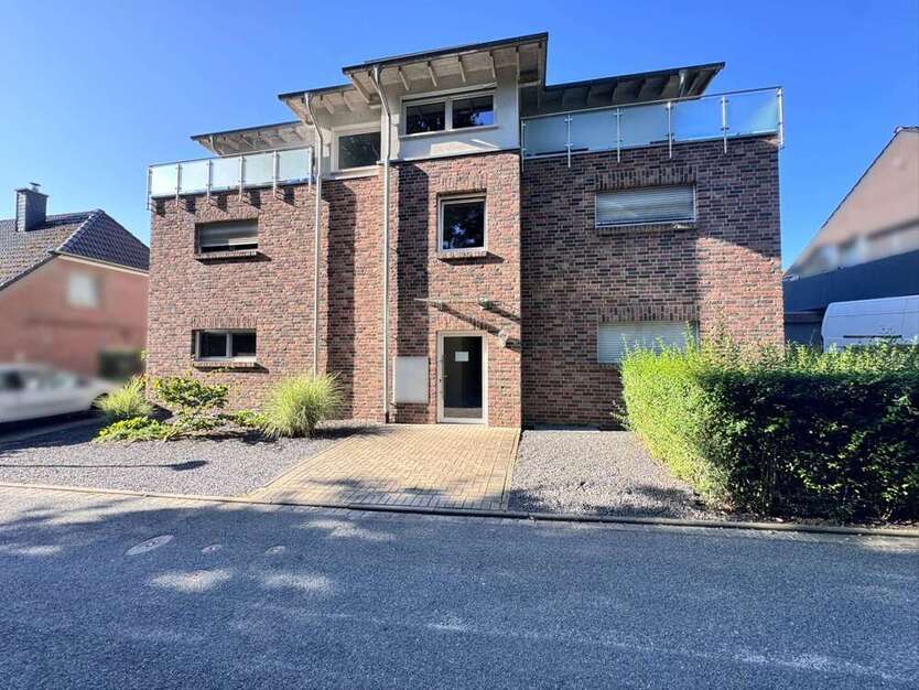 Wohnung zum Kaufen in Kleve 217.000 € 66 m²