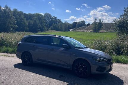 Fiat Tipo 150.500 km 7.999 &euro; Buch 84172