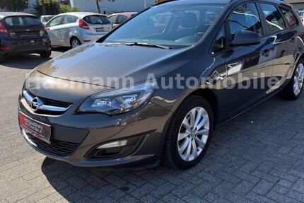 Opel Astra 127.000 km 7.200 &euro; Diepholz 49356