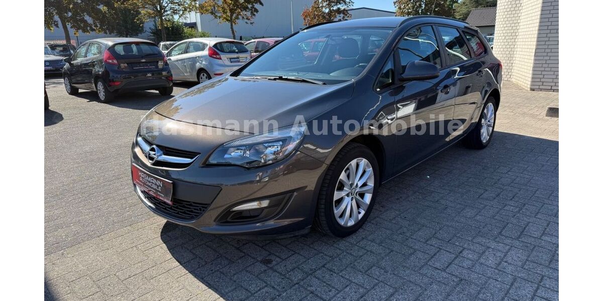 Opel Astra 127.000 km 7.200 &euro; Diepholz 49356