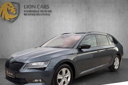 Skoda Superb 112.000 km 23.899 &euro; Braunschweig 38122