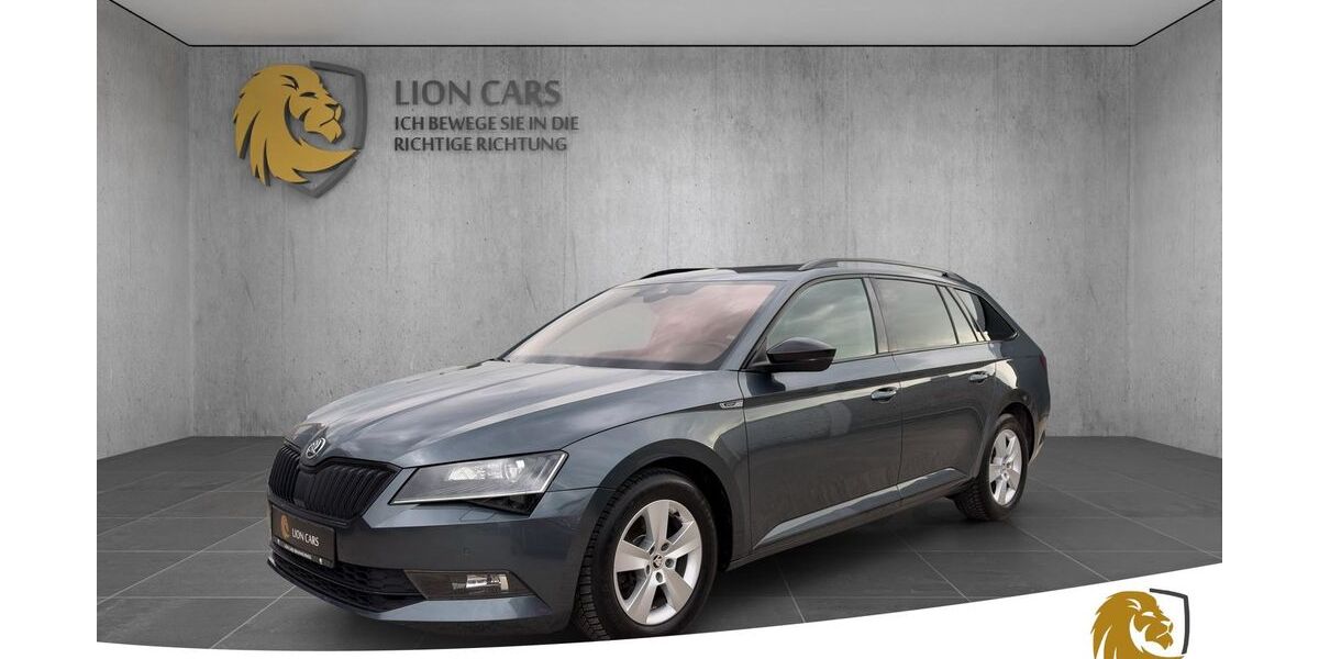 Skoda Superb 112.000 km 23.899 &euro; Braunschweig 38122