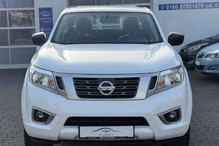 Nissan Navara 94.000 km 20.490 &euro; Neuwied 56567