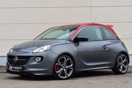 Opel Adam 158.000 km 7.990 &euro; Viernheim 68519