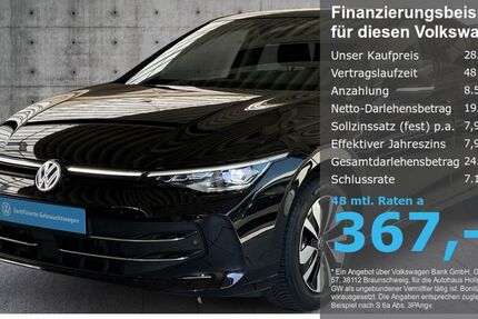 VW Golf 21.797 km 28.450 &euro; Scheeßel 27383