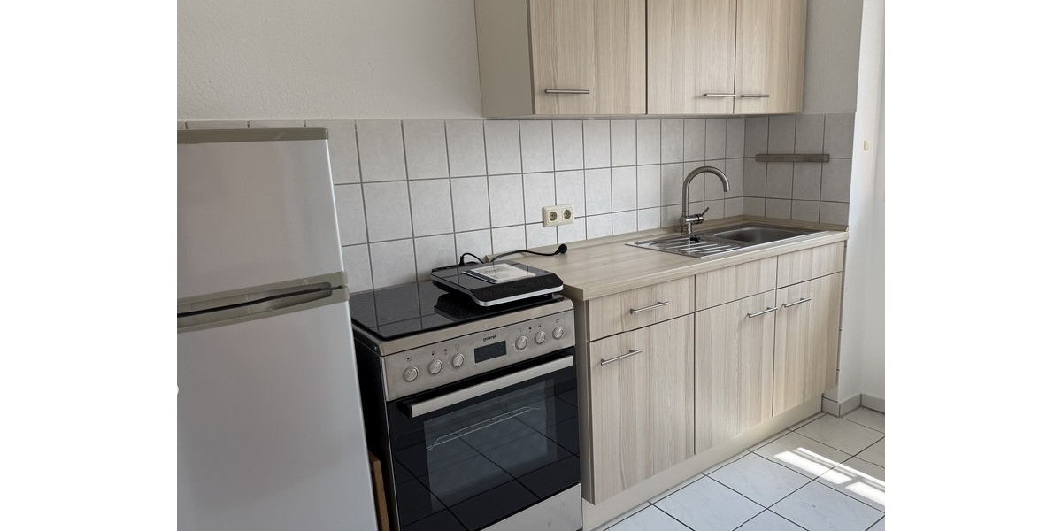 Sonnendurchflutete Wohnung! - Etagenwohnung Gotha Siebleben | Angebot:27066470