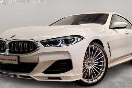 Alpina B8 22.060 km 109.509 &euro; Stuttgart 70569