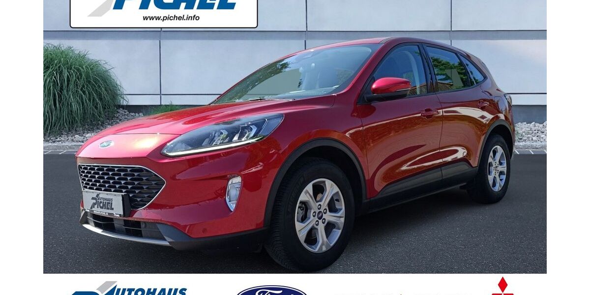 Ford Kuga 47.176 km 19.290 &euro; Hartmannsdorf 09232