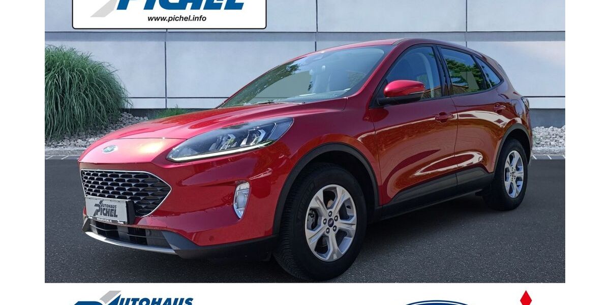 Ford Kuga 47.176 km 20.950 &euro; Hartmannsdorf 09232