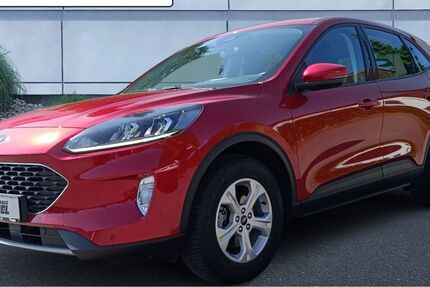 Ford Kuga 47.176 km 21.960 € Hartmannsdorf 09232