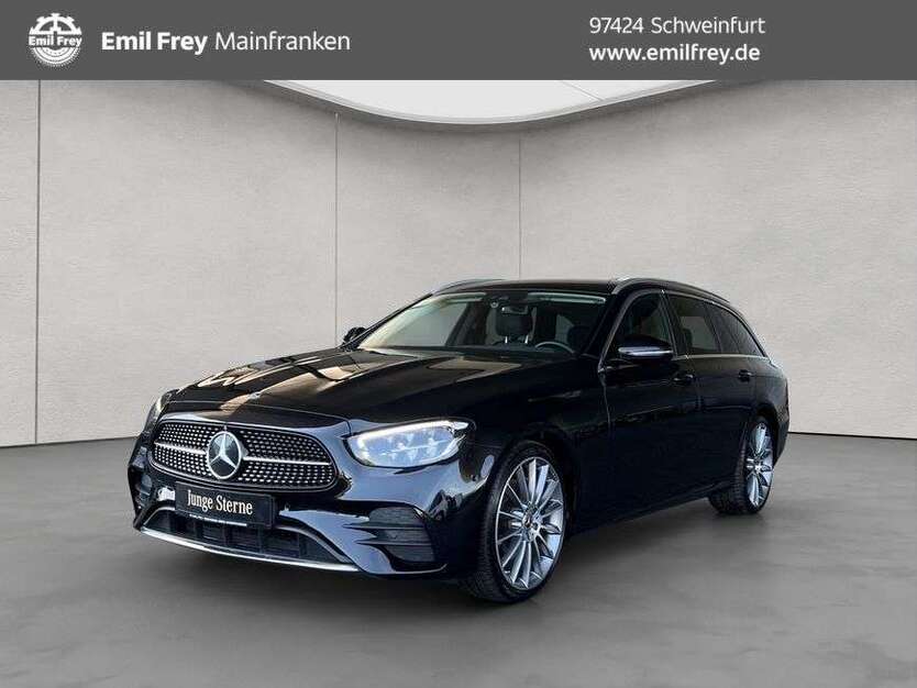 E 220