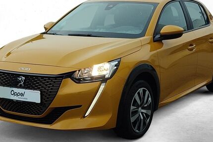 Peugeot 208 59.905 km 14.399 &euro; Ansbach 91522