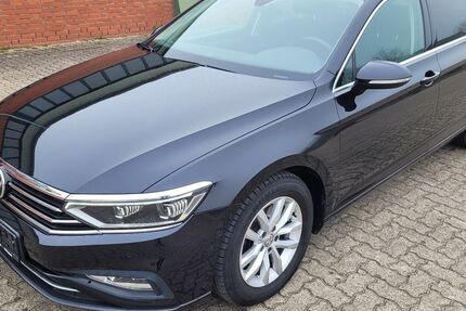 VW Passat Variant 124.999 km 16.900 &euro; Albersdorf 25767